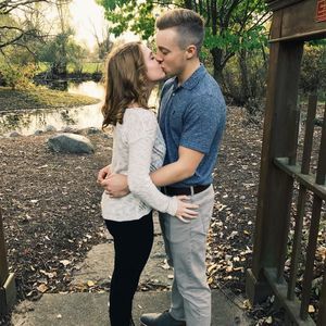 Meet your Posher, Chance